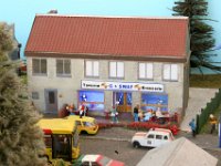 Reseau de Jean-Claude